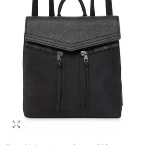 Botkier New York tigger back pack